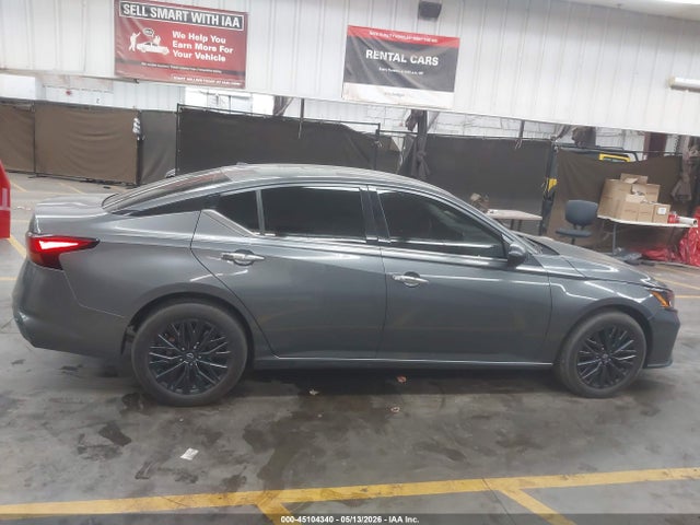 1N4BL4DV5SN341306 Nissan Altima Sv Fwd