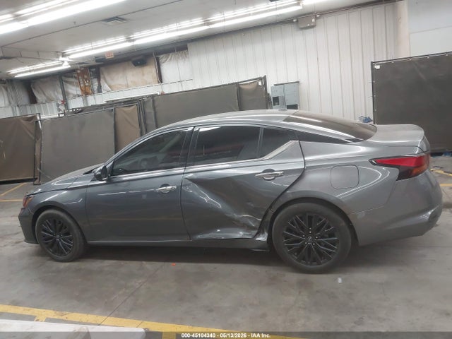 1N4BL4DV5SN341306 Nissan Altima Sv Fwd