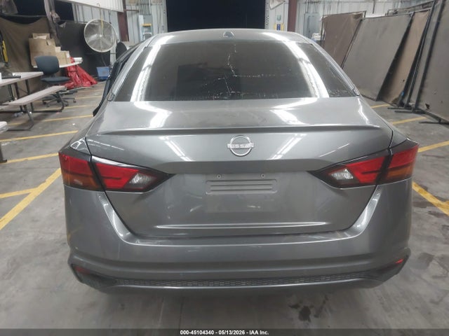 1N4BL4DV5SN341306 Nissan Altima Sv Fwd