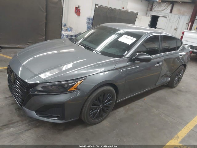 1N4BL4DV5SN341306 Nissan Altima Sv Fwd