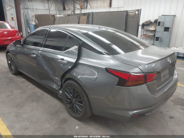 1N4BL4DV5SN341306 Nissan Altima Sv Fwd