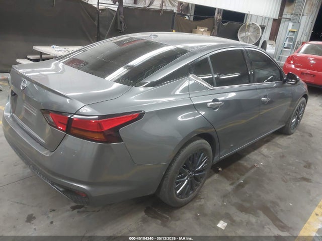 1N4BL4DV5SN341306 Nissan Altima Sv Fwd