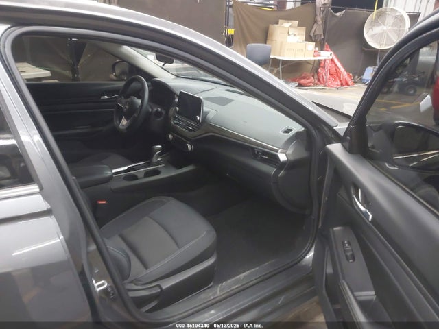 1N4BL4DV5SN341306 Nissan Altima Sv Fwd