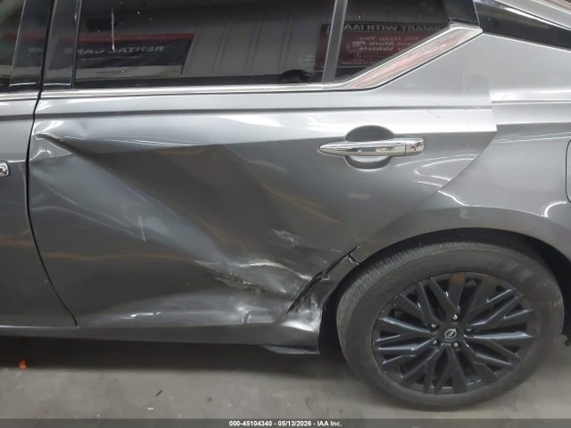 1N4BL4DV5SN341306 Nissan Altima Sv Fwd