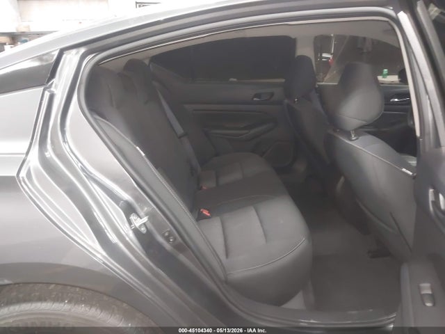 1N4BL4DV5SN341306 Nissan Altima Sv Fwd
