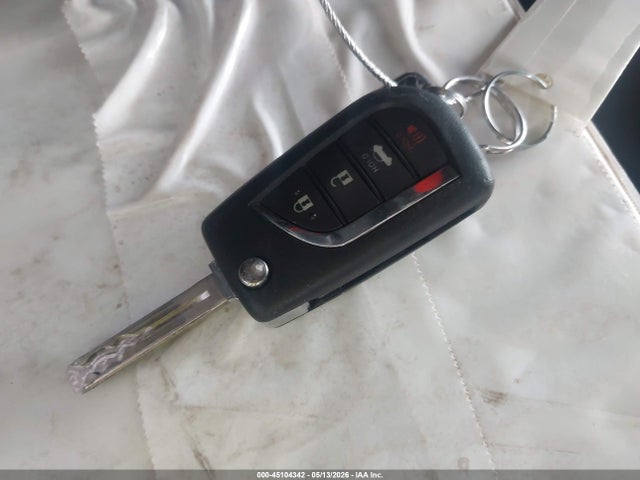 45104342 :رقم المزاد ، 5YFB4MDE0PP060144 vin ، 2023 Toyota Corolla Le مزاد بيع