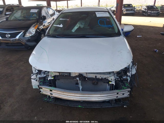 45104342 :رقم المزاد ، 5YFB4MDE0PP060144 vin ، 2023 Toyota Corolla Le مزاد بيع