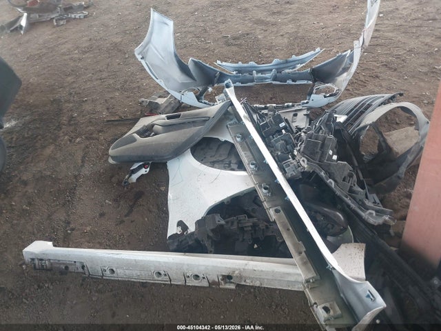 45104342 :رقم المزاد ، 5YFB4MDE0PP060144 vin ، 2023 Toyota Corolla Le مزاد بيع