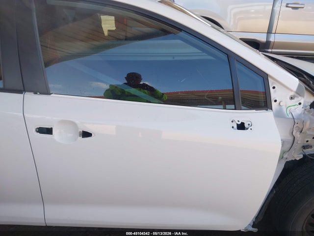 45104342 :رقم المزاد ، 5YFB4MDE0PP060144 vin ، 2023 Toyota Corolla Le مزاد بيع