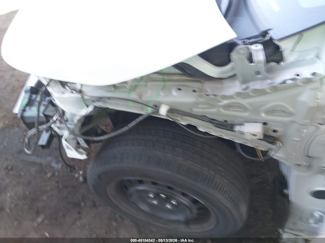 45104342 :رقم المزاد ، 5YFB4MDE0PP060144 vin ، 2023 Toyota Corolla Le مزاد بيع