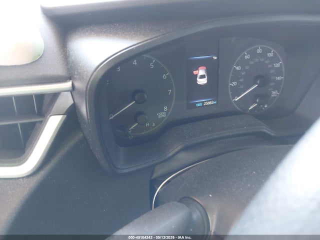 45104342 :رقم المزاد ، 5YFB4MDE0PP060144 vin ، 2023 Toyota Corolla Le مزاد بيع
