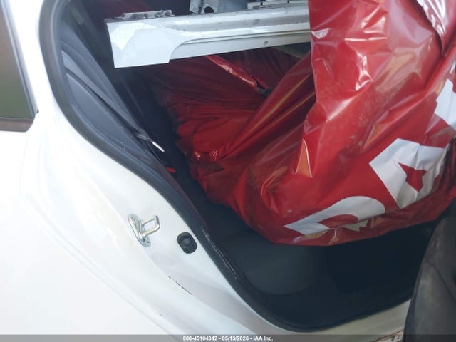45104342 :رقم المزاد ، 5YFB4MDE0PP060144 vin ، 2023 Toyota Corolla Le مزاد بيع