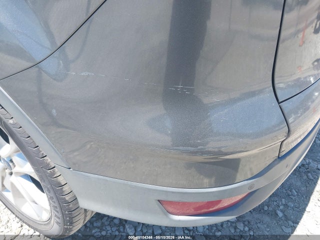 Продажа на аукционе авто 2015 Ford Escape Titanium, vin: 1FMCU0JX9FUB45144, номер лота: 45104346