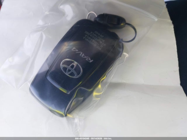 Aukcja sprzedaży 2025 Toyota Rav4 Hybrid Xle, vin: 2T3RWRFV7SW265977, numer aukcji: 45104348