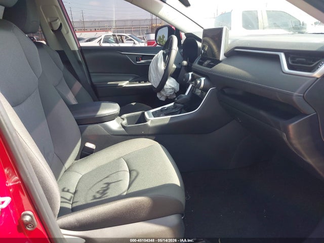 Aukcja sprzedaży 2025 Toyota Rav4 Hybrid Xle, vin: 2T3RWRFV7SW265977, numer aukcji: 45104348
