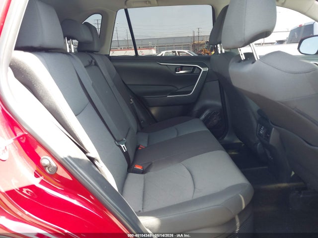 Aukcja sprzedaży 2025 Toyota Rav4 Hybrid Xle, vin: 2T3RWRFV7SW265977, numer aukcji: 45104348
