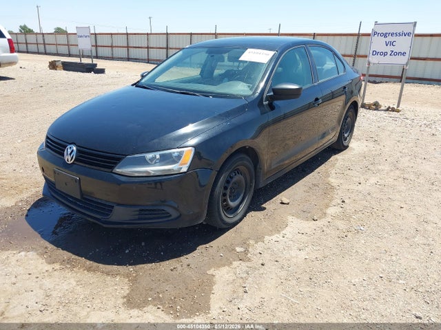 3VW2K7AJ9EM382615 Volkswagen Jetta 2.0l S