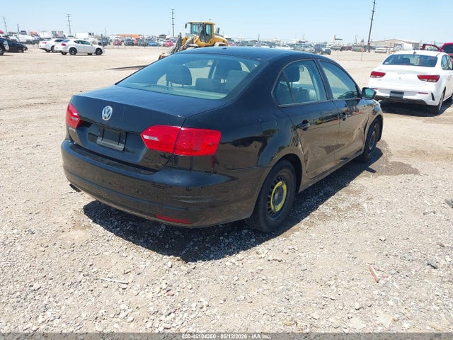 3VW2K7AJ9EM382615 Volkswagen Jetta 2.0l S