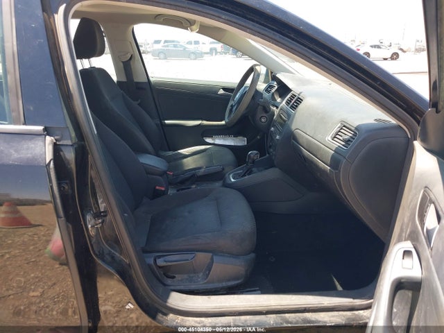 3VW2K7AJ9EM382615 Volkswagen Jetta 2.0l S