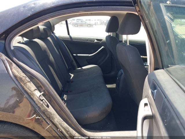 3VW2K7AJ9EM382615 Volkswagen Jetta 2.0l S