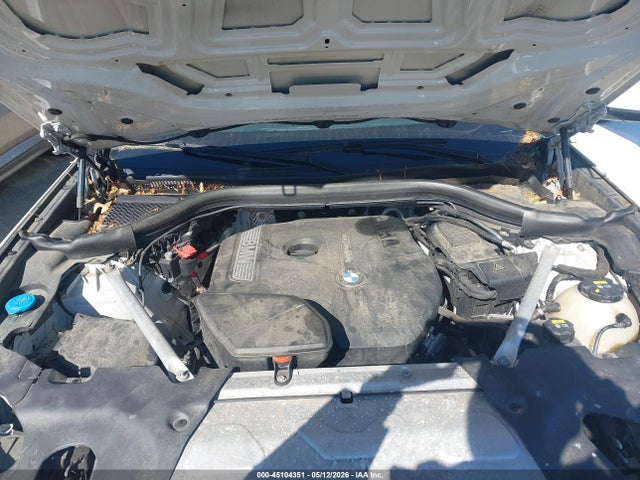 Aukcja sprzedaży 2018 Bmw X3 Xdrive30i, vin: 5UXTR9C55JLD73311, numer aukcji: 45104351