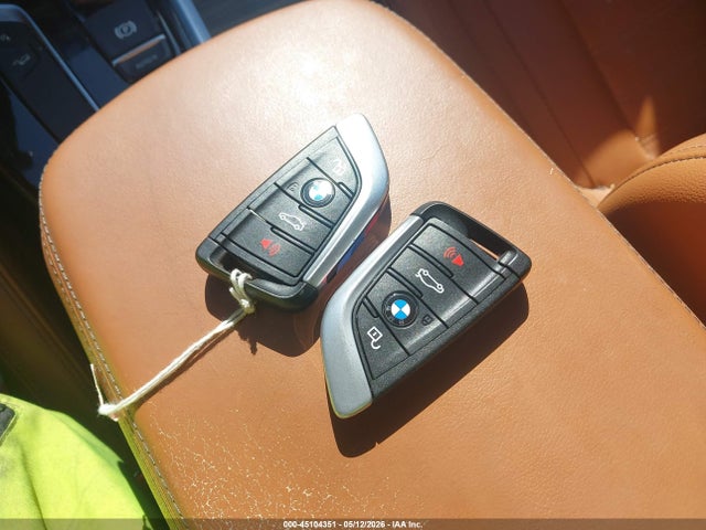 Aukcja sprzedaży 2018 Bmw X3 Xdrive30i, vin: 5UXTR9C55JLD73311, numer aukcji: 45104351
