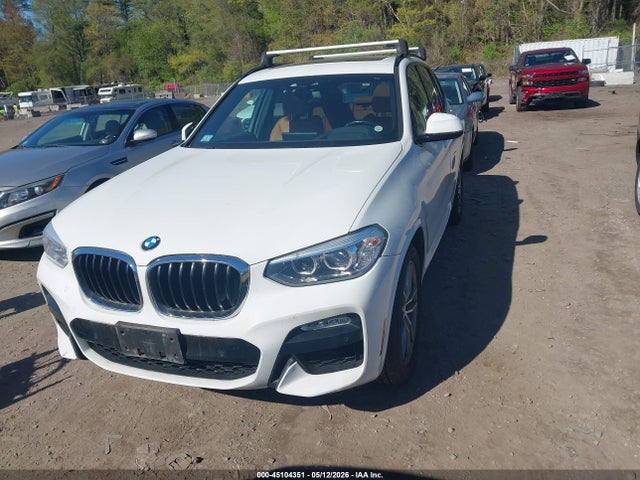 Aukcja sprzedaży 2018 Bmw X3 Xdrive30i, vin: 5UXTR9C55JLD73311, numer aukcji: 45104351