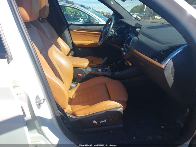 Aukcja sprzedaży 2018 Bmw X3 Xdrive30i, vin: 5UXTR9C55JLD73311, numer aukcji: 45104351