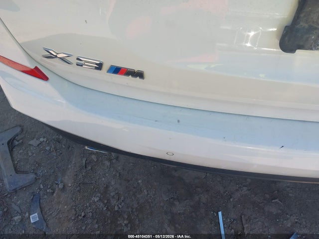 Aukcja sprzedaży 2018 Bmw X3 Xdrive30i, vin: 5UXTR9C55JLD73311, numer aukcji: 45104351