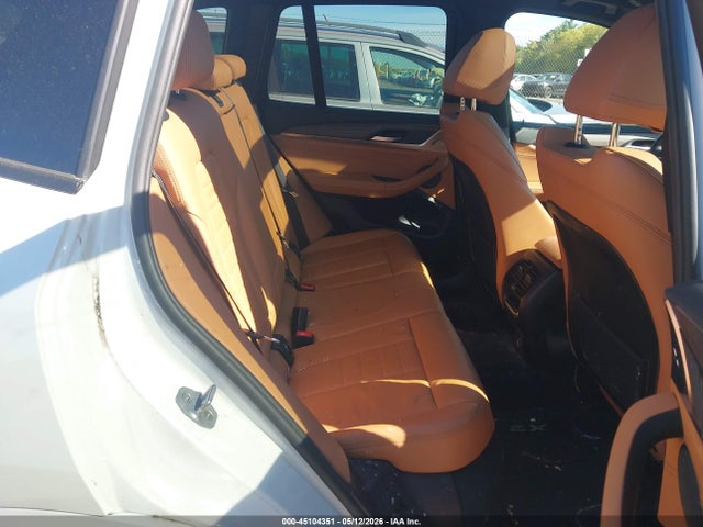 Aukcja sprzedaży 2018 Bmw X3 Xdrive30i, vin: 5UXTR9C55JLD73311, numer aukcji: 45104351