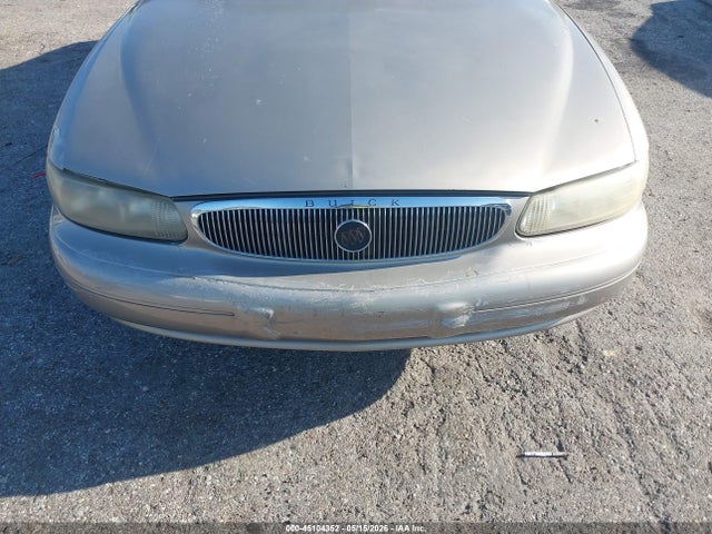 Продаж на аукціоні авто 2001 Buick Century Custom, vin: 2G4WS52J011213815, номер лоту: 45104352