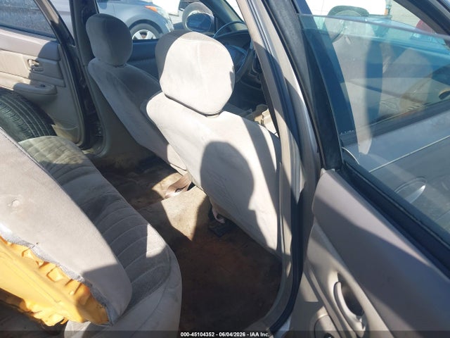 Продаж на аукціоні авто 2001 Buick Century Custom, vin: 2G4WS52J011213815, номер лоту: 45104352