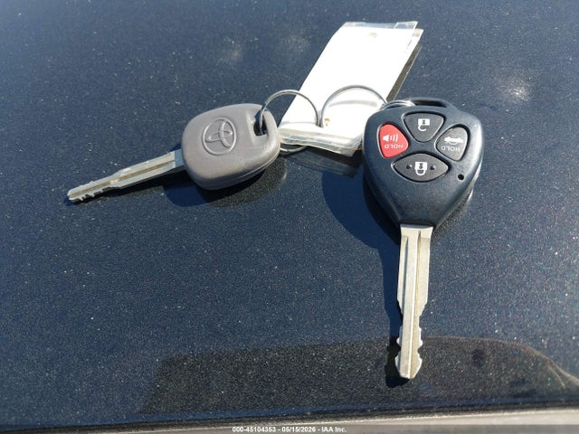 Aukcja sprzedaży 2013 Toyota Corolla Le, vin: 2T1BU4EE9DC931827, numer aukcji: 45104353