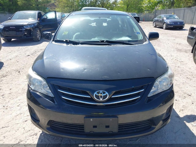 Aukcja sprzedaży 2013 Toyota Corolla Le, vin: 2T1BU4EE9DC931827, numer aukcji: 45104353