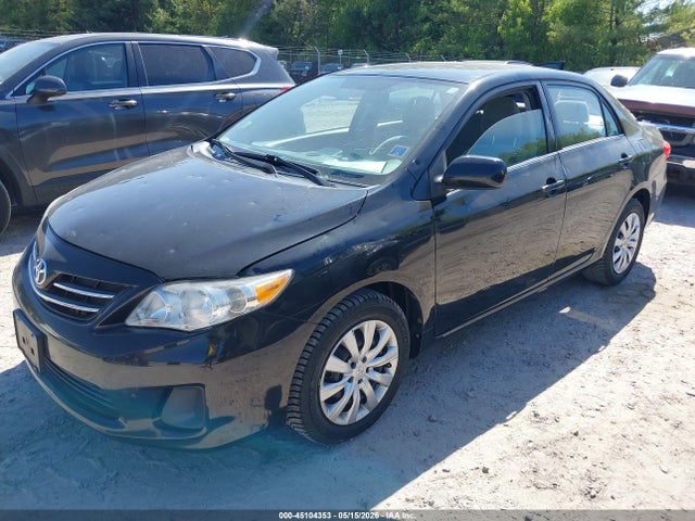 Aukcja sprzedaży 2013 Toyota Corolla Le, vin: 2T1BU4EE9DC931827, numer aukcji: 45104353