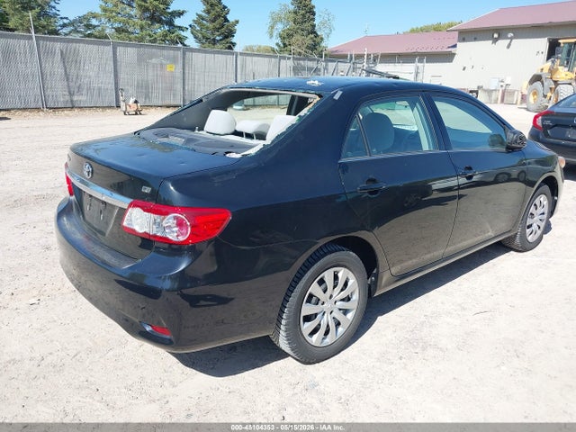Aukcja sprzedaży 2013 Toyota Corolla Le, vin: 2T1BU4EE9DC931827, numer aukcji: 45104353
