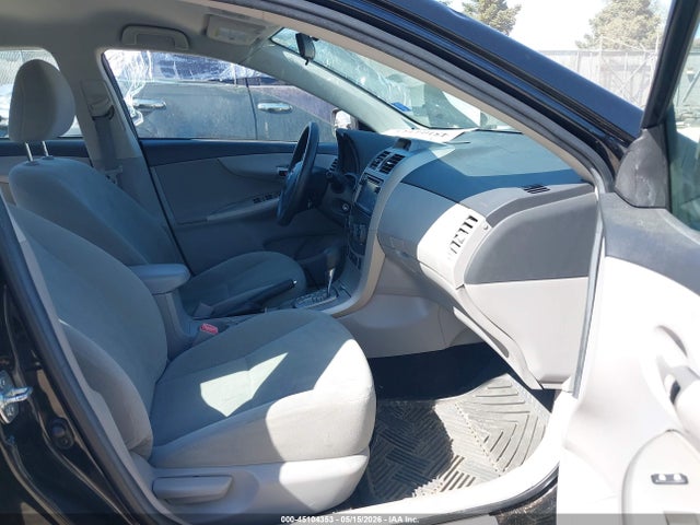 Aukcja sprzedaży 2013 Toyota Corolla Le, vin: 2T1BU4EE9DC931827, numer aukcji: 45104353