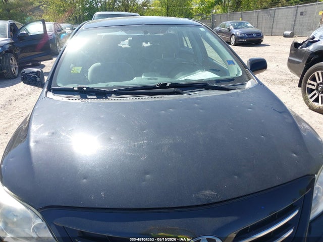 Aukcja sprzedaży 2013 Toyota Corolla Le, vin: 2T1BU4EE9DC931827, numer aukcji: 45104353