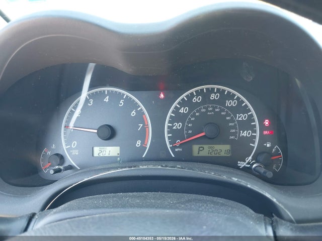 Aukcja sprzedaży 2013 Toyota Corolla Le, vin: 2T1BU4EE9DC931827, numer aukcji: 45104353