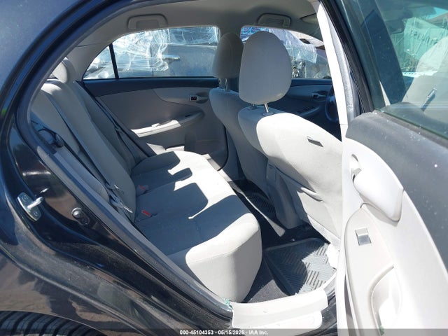 Aukcja sprzedaży 2013 Toyota Corolla Le, vin: 2T1BU4EE9DC931827, numer aukcji: 45104353
