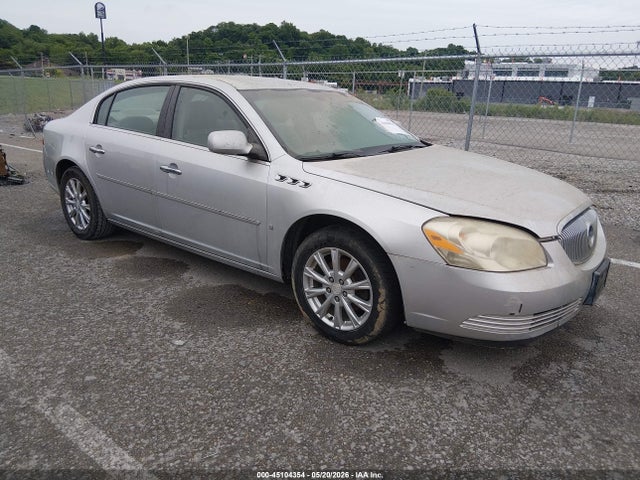 Aukcja sprzedaży 2009 Buick Lucerne Cxl, vin: 1G4HD57M19U110599, numer aukcji: 45104354