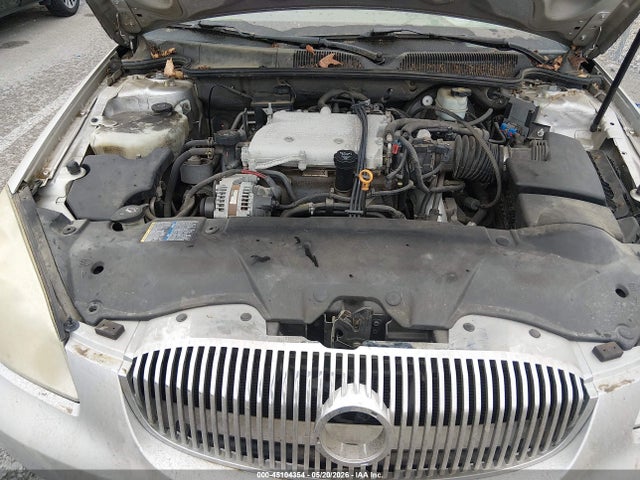 Aukcja sprzedaży 2009 Buick Lucerne Cxl, vin: 1G4HD57M19U110599, numer aukcji: 45104354