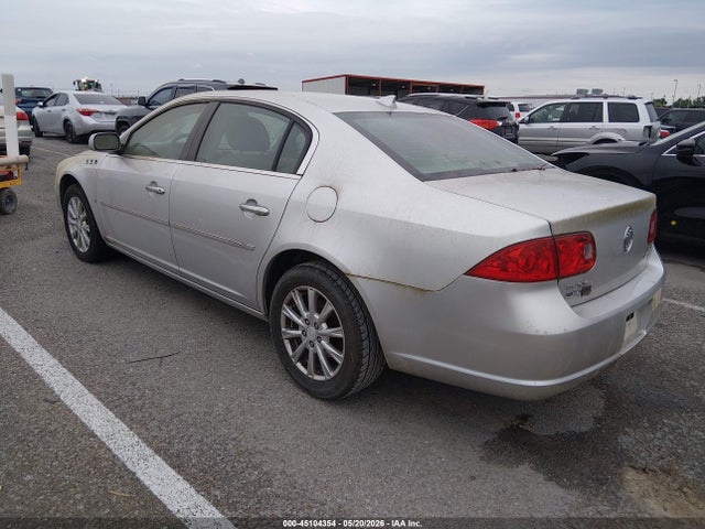 Aukcja sprzedaży 2009 Buick Lucerne Cxl, vin: 1G4HD57M19U110599, numer aukcji: 45104354