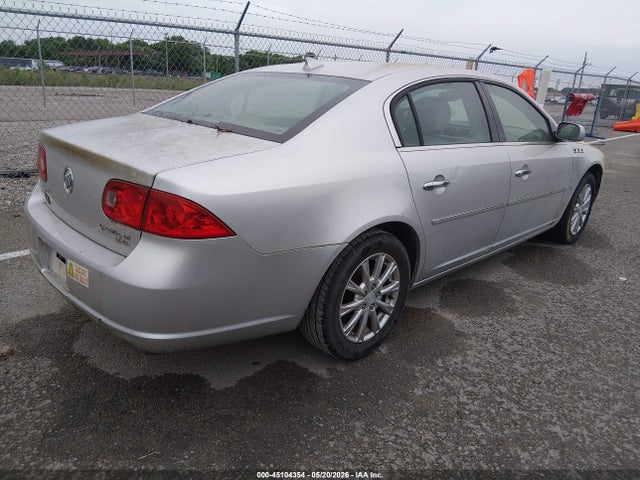 Aukcja sprzedaży 2009 Buick Lucerne Cxl, vin: 1G4HD57M19U110599, numer aukcji: 45104354