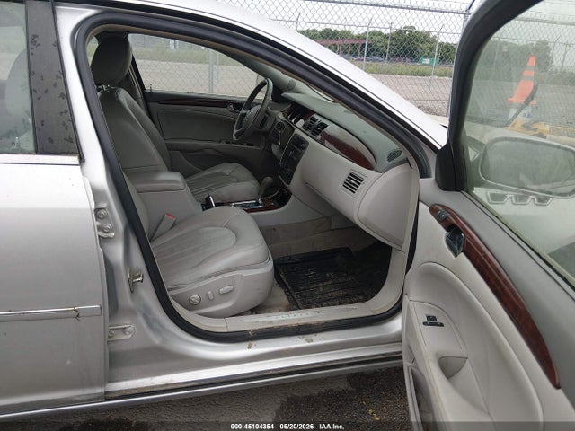 Aukcja sprzedaży 2009 Buick Lucerne Cxl, vin: 1G4HD57M19U110599, numer aukcji: 45104354