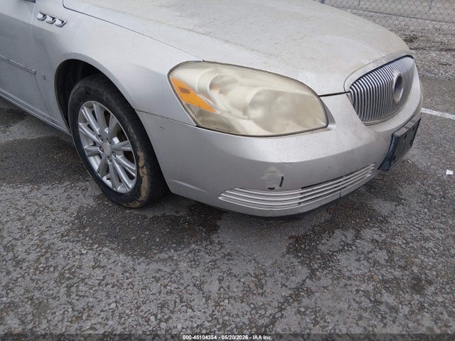 Aukcja sprzedaży 2009 Buick Lucerne Cxl, vin: 1G4HD57M19U110599, numer aukcji: 45104354