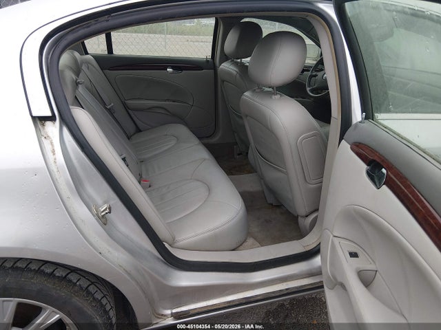 Aukcja sprzedaży 2009 Buick Lucerne Cxl, vin: 1G4HD57M19U110599, numer aukcji: 45104354