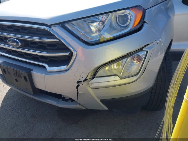 Ford Ecosport Titanium 2020 MAJ6S3KL5LC353095 Image 6
