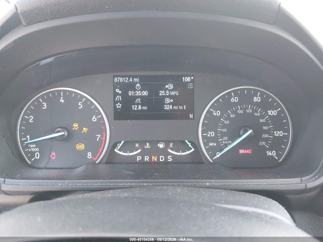Ford Ecosport Titanium 2020 MAJ6S3KL5LC353095 Image 7