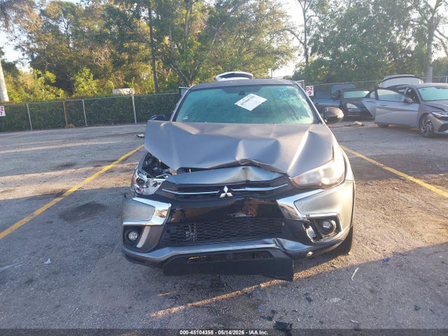 Aukcja sprzedaży 2018 Mitsubishi Outlander Sport 2.0 Le, vin: JA4AR3AU4JU011164, numer aukcji: 45104358